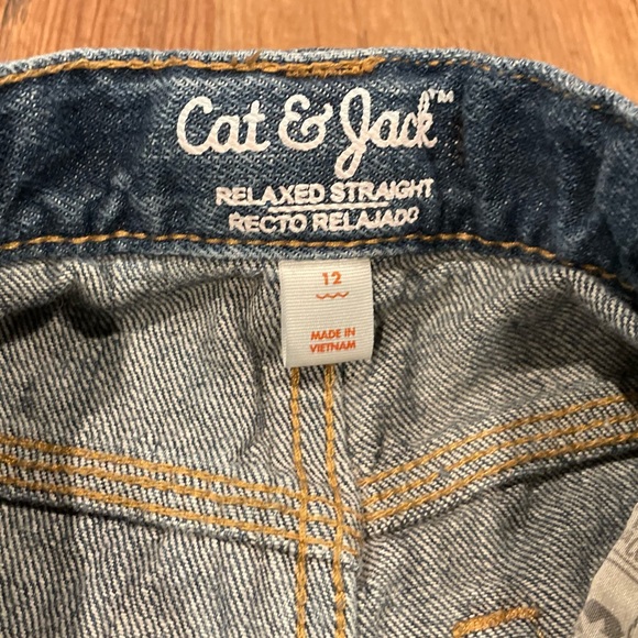 BOYS YOUTH DENIM JEANS! - Picture 3 of 4